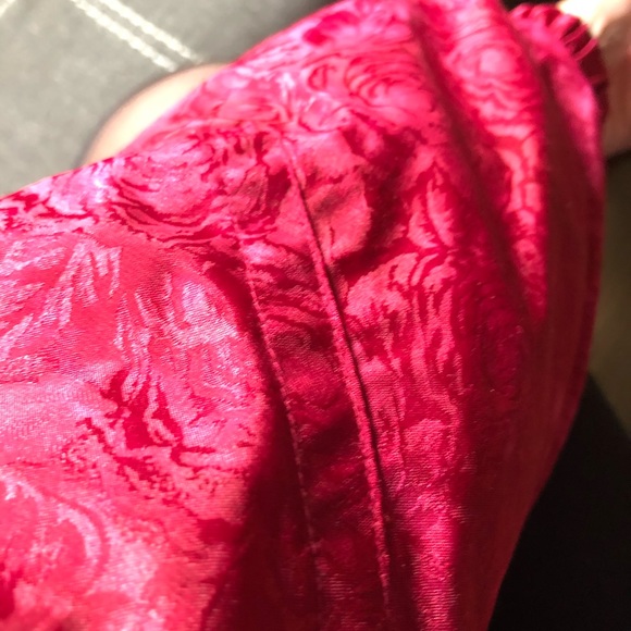 Vintage ski jacket. - Picture 6 of 6